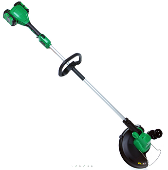 Тример садовий акумуляторний безщітковий BST-40/без АКБ APRO