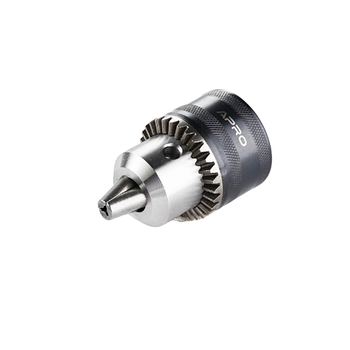 Патрон для дриля 3/8"-24 1,5-10мм з ключем APRO