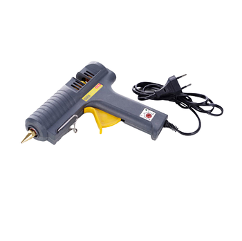 Пістолет термоклейовий d11,2 мм 500W СИЛА
