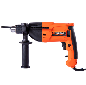 Дриль низькообертовий TLD-13/950 Tekhmann