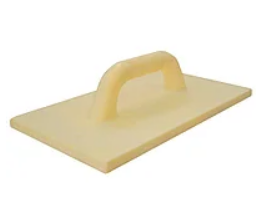 Терка 110*600мм поліуретан ущільнена SIGMA