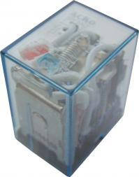 Реле МY3 110V АC Аско