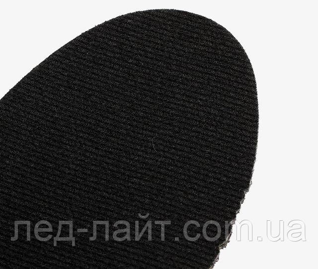 USB стельки в обувь с подогревом Стельки обувные с подогревом от USB
