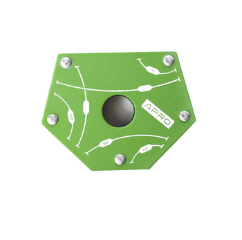 Магніт для зварювання трапеція 11 кг 78*32*47*28,5мм APRO