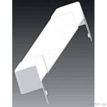 Кут прямо для PK 110*70 мм D Копос