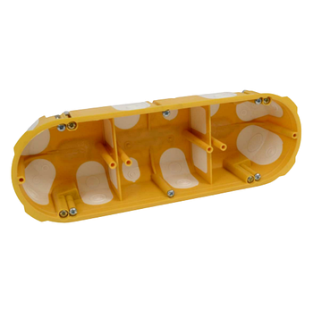 Коробка приладова Копос KPL 64-50/3LD