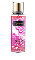 Деактивований Victoria's secret temptation lace парфумований спрей для тіла