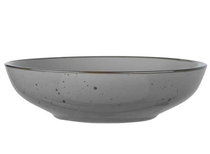 Тарілка супова d20 см AR2920GREY сірий Ardesto