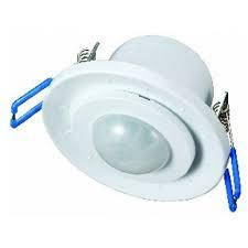 Датчик руху 220V інфрачервоний ДР-45А Аско