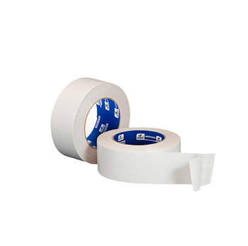 Стрічка двостороння тонка 45мм*10м 70мкм Standart Мустанг