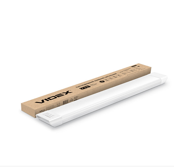 LED Світильник лінійний 27W 0,6м 5000К 220V VL-BN-27065 Videx