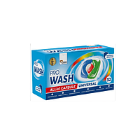 Капсулы для стирки 32шт ProWash 2К