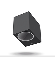 LED Світильник архітектурний VL-AR011 GU10 220V IP54 Videx, фото 3