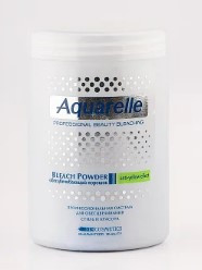 Знабарвлювальний порошок 500 мг Blond-On Aguarelle