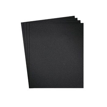 Шліфувальні листи