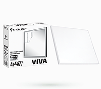LED Светильник потолочный 44W 6500К VIVA44SMD90C Enerlight