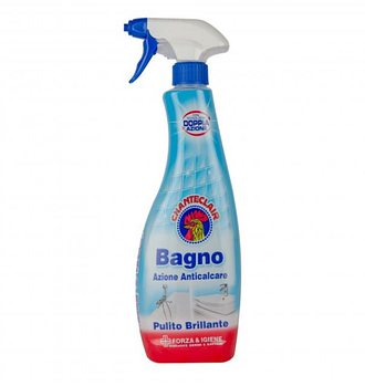 Засіб для чищення для ванної 625мл Bagno ChanteClair