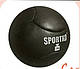 МЕДБОЛ SPORTKO Шкiра 9 кг, фото 3