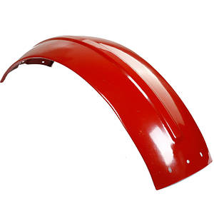 Крило переднє голе (вузьке) метал МТЗ-80 (пр-во Юбана) 70-8403012