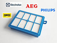 Фильтр выходной HEPA для пылесоса Electrolux Philips FC 9050 - FC 9079, FC 9150 - FC 9179, FC 8760 - FC 8768