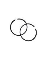 Кільця поршня GL 58 (CR-TC)