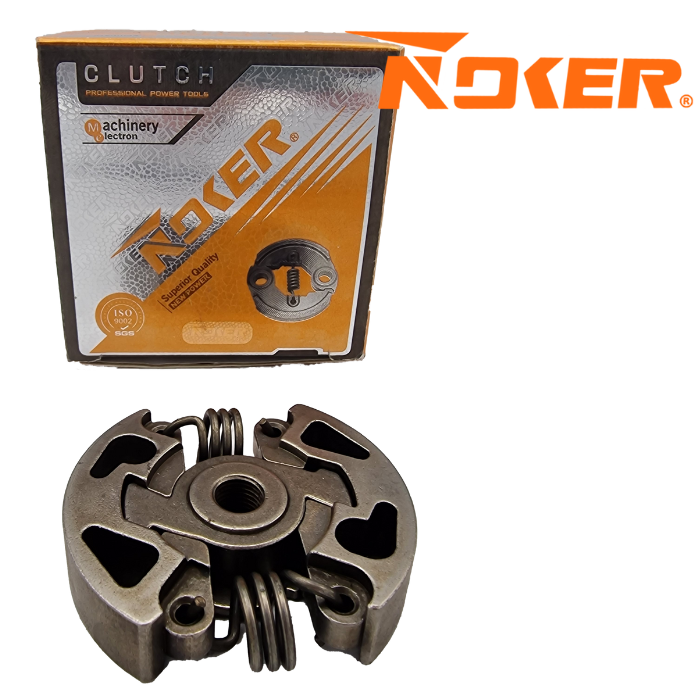 Зчеплення FS-38,45,55 (NOKER)