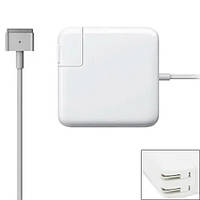 Блок питания, зарядное устройство MagSafe 2 для MacBook Pro 60Вт