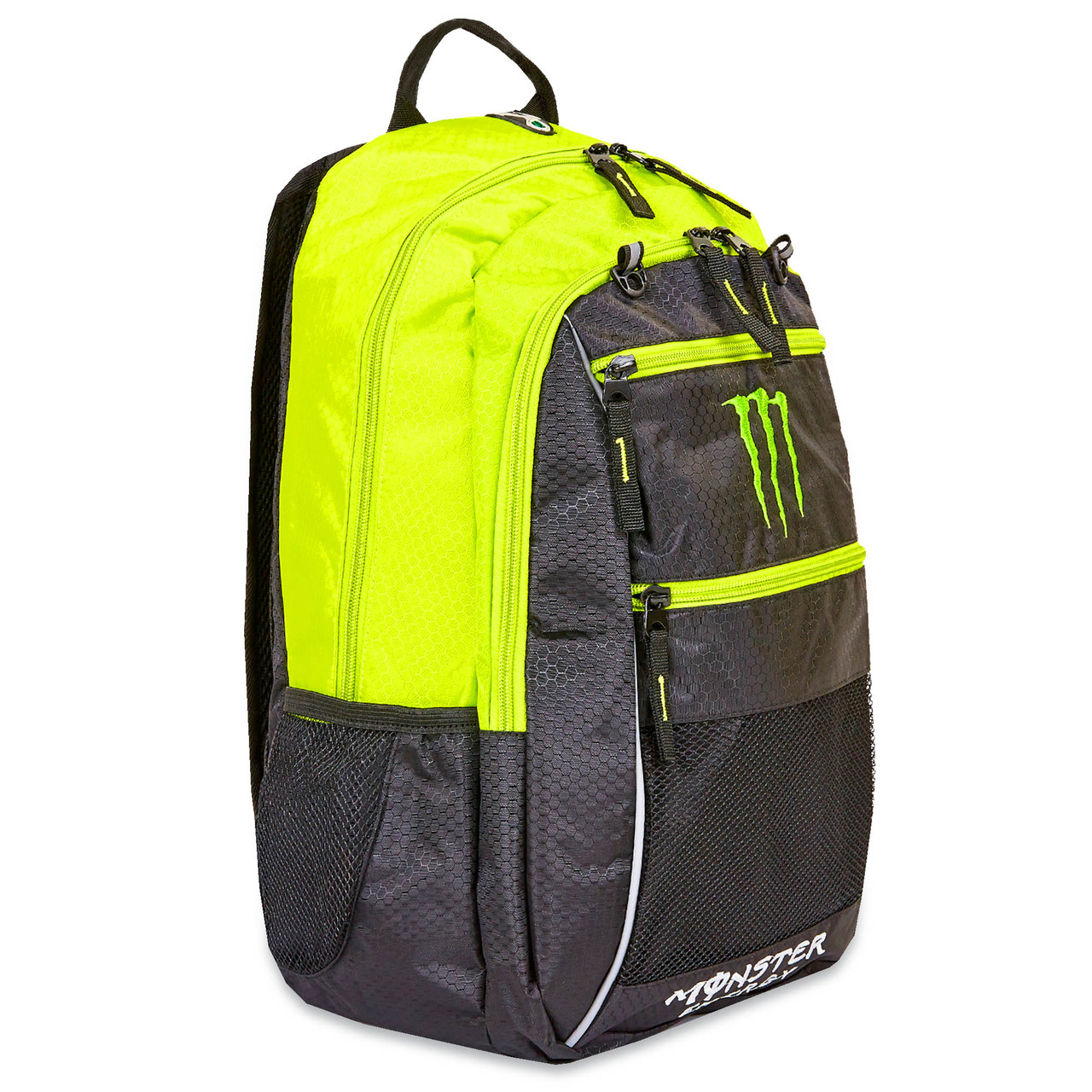 Моторюкзак Monster Energy 20L із місцем під гідратор