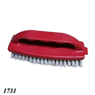 Щітка пластикова №3