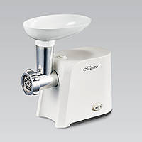 М'ясорубка MR-852 (ссоковитискач, подрібнювач)1000W Maestro