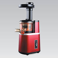 Соковитискач MR-808 Maestro slow juiser