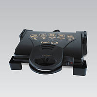 Гриль MR-717 Maestro