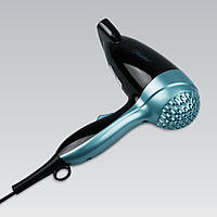 Фен MR-200-BLUE Maestro