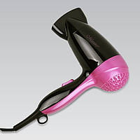 Фен MR-200-PINK Maestro