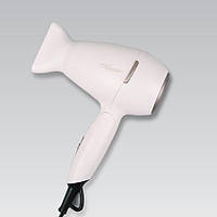 Фен MR-205-WHITE Maestro