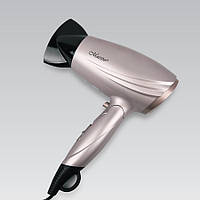 Фен MR-208-PINK Maestro