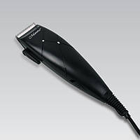 Машинка для стрижки волосся MR-654C-BLACK Maestro