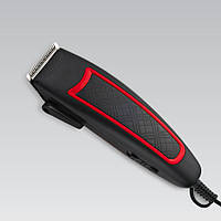 Машинка для стрижки волосся MR-657C-RED Maestro