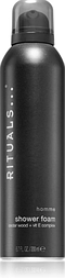 Гель-пінка для душу Rituals The Ritual Of Homme Foaming Shower Gel 200 мл