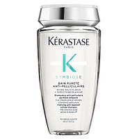 Шампунь для чутливої шкіри голови Kerastase Symbiosis Bain Puerte Antipliculier 250 мл (21080Gu)