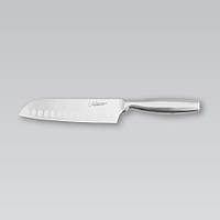 Ножі MR-1475 Maestro (японський Santoku 7")