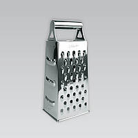 Терка MR-1602 4-х стор.Maestro