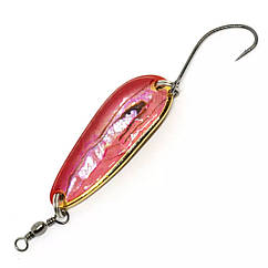 Блешня коліривальна Daiwa Crusader Gekiatsu 10g Awabi Pink Gold   (2206742   7411264), 7717479 - 866