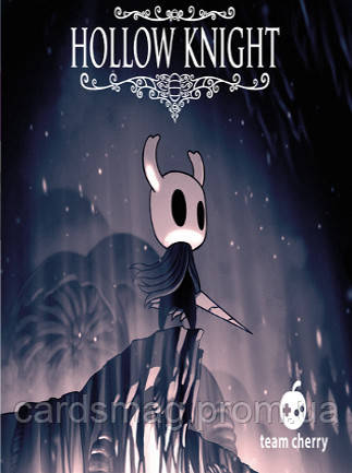 Купить Hollow Knight Steam Gift GLOBAL, цена 879 грн — Prom.ua (ID ...