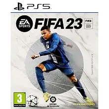 Гра для PS5 Sony Fifa 23