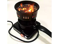 Печь (плита) для розжига угля для кальяна DI XIAN SX-A13
