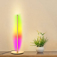 Настільний LED-світильник світлодіодний міні-торшер 50 см