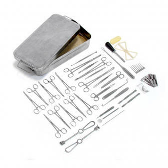 Хірургічні інструменти