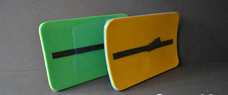 Сидіння для походу, туризму та відпочинку Відпочинок 16. Товщина 16 мм.