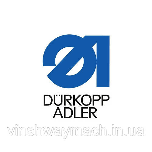 Ніж рухомий 0767 350580 Durkopp Adler (оригінал)